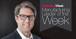 Michael Mapes CEO Exal Corp. Michael Mapes CEO Exal Corp.