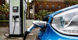 Electric car Electric car