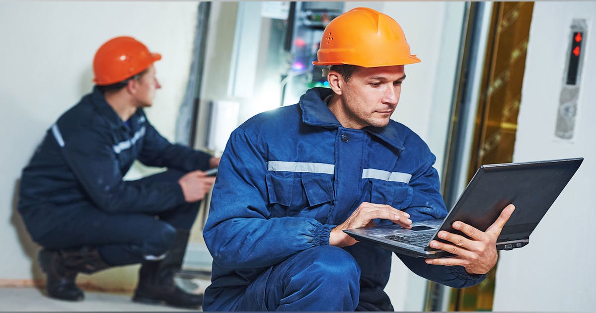 Goodbye Silos: Getting Maintenance and Operations to Work Together ...