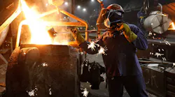 Accuride foundry - Rockford