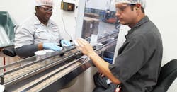 Thermo Fisher Scientific Auburn Thermo Fisher Scientific Auburn