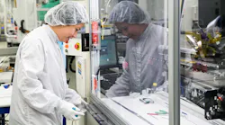 Boston Scientific employee