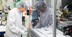 Boston Scientific employee Boston Scientific employee