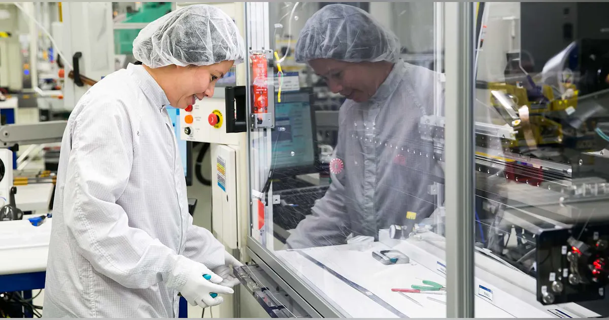 2017 IW Best Plants Winner: Adversity Jolts Boston Scientific Plant to ...