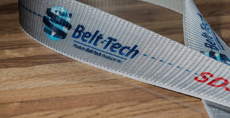 Industryweek 28833 Belt Tech Promo