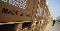 Made in China Made in China