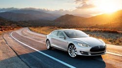 Industryweek 28882 Tesla Model S 0