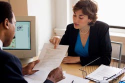 Job Candidate Job Candidate