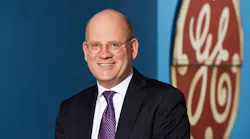 New GE CEO John Flannery