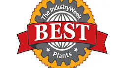 Best Plants Logo