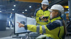 Industrial Safety Joins the Smart Revolution