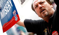 Teamster Teamster