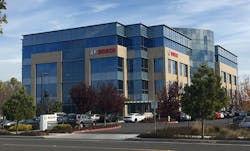 Bosch Research and Technology Center in Sunnyvale, Calif. Bosch Research and Technology Center in Sunnyvale, Calif.