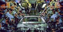 Maunufacturing automation Maunufacturing automation