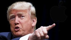 Donald Trump Donald Trump