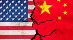 US vs China