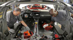 Manufacturing