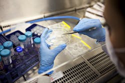 Biopharmaceuticals Producer Discovers Opportunity in Obsolescence Biopharmaceuticals Producer Discovers Opportunity in Obsolescence