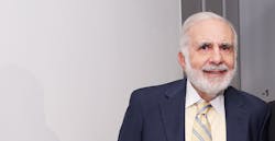 Carl Icahn Carl Icahn