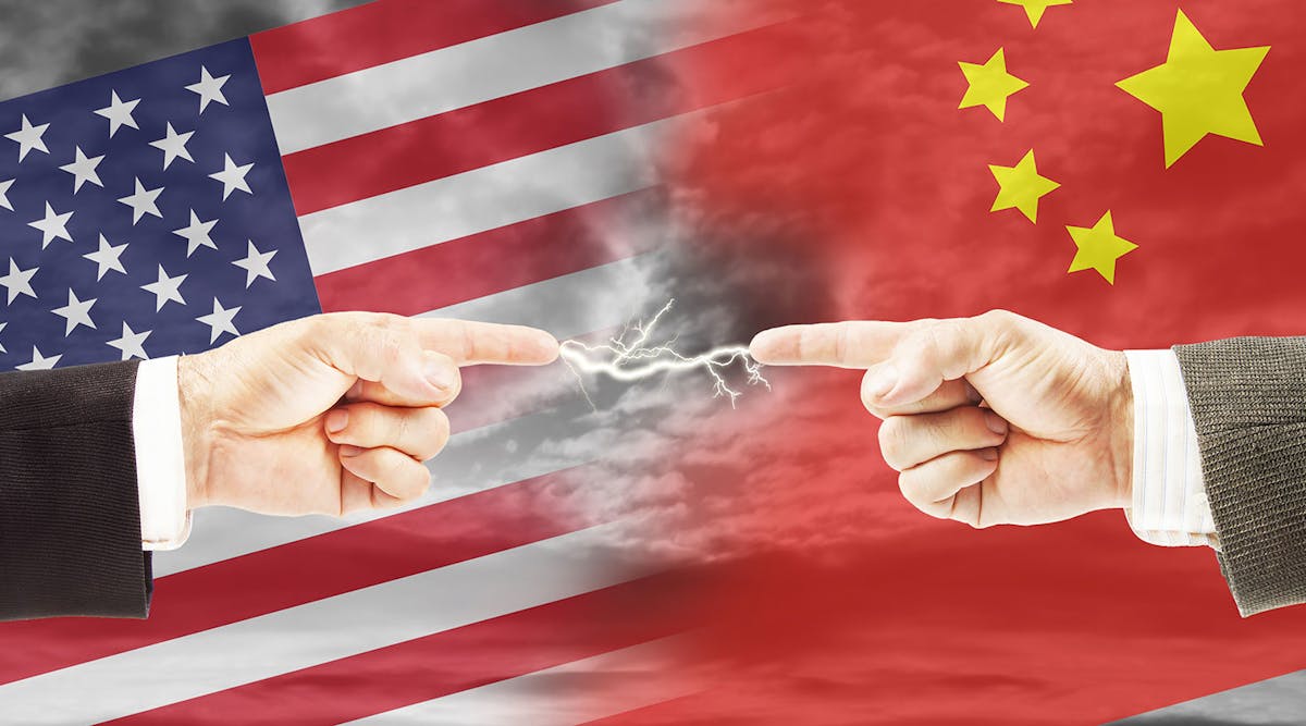 Industryweek 29139 Us China Flags Shock Industryweek 29139 Us China Flags Shock