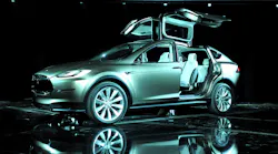 After the success of the Model S Tesla introduced the Model X on February 9 2012 It is designed to blend the best of an SUV with the benefits of a minivan Source Tesla Model XJordan Strauss Getty Images