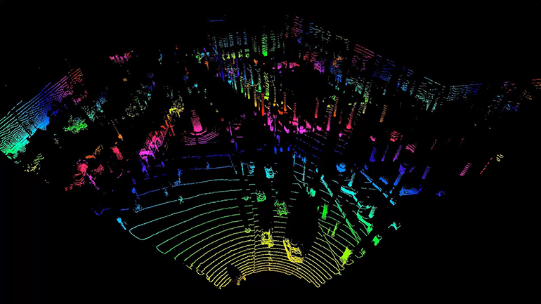 Luminar Technologies Inc