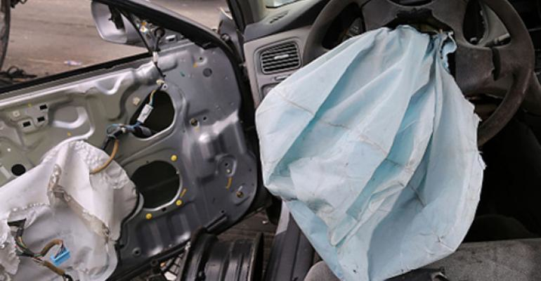 Takata Airbag