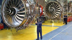 Industryweek 29203 Rolls Royce Trent 1000 Engine Rr 0