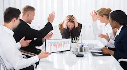 workplace bully