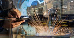 Smart Manufacturing Smart Manufacturing