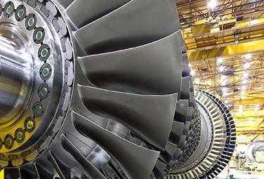 Photo of big fan
