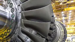 Photo of big fan