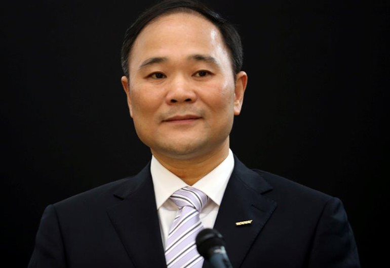 Li-Shufu--Daimler Investory