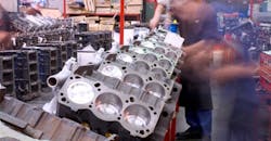 Manufacturing Manufacturing