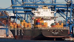 Trade 1 Trade 1