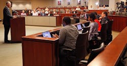 Southwest Airlines April 17 press conference Southwest Airlines April 17 press conference