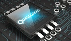 qualcomm qualcomm