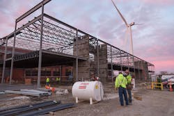 EP3-Welding-School-sunset EP3-Welding-School-sunset