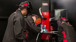 7. WELDING'S RESURGANCE 7. WELDING'S RESURGANCE