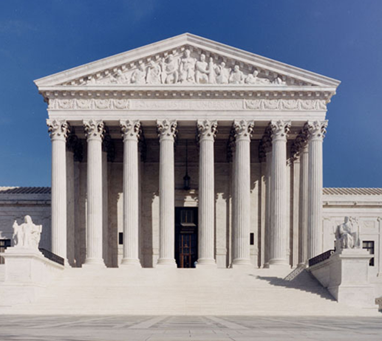 Supreme Court Building