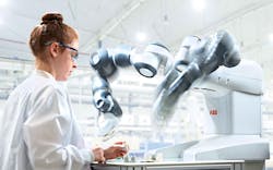 Cobot Cobot