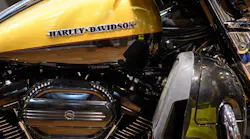 Harley-Davidson