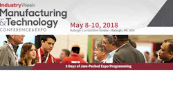 2018 M&T Expo