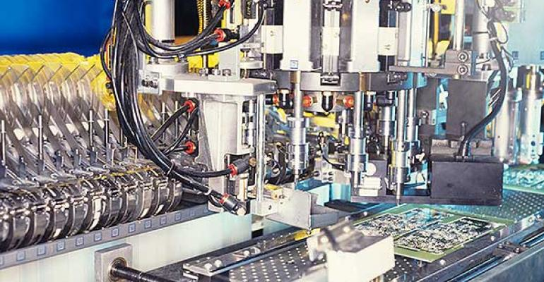 Manufacturing Equipment