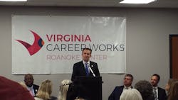 VIrginia Career Center VIrginia Career Center
