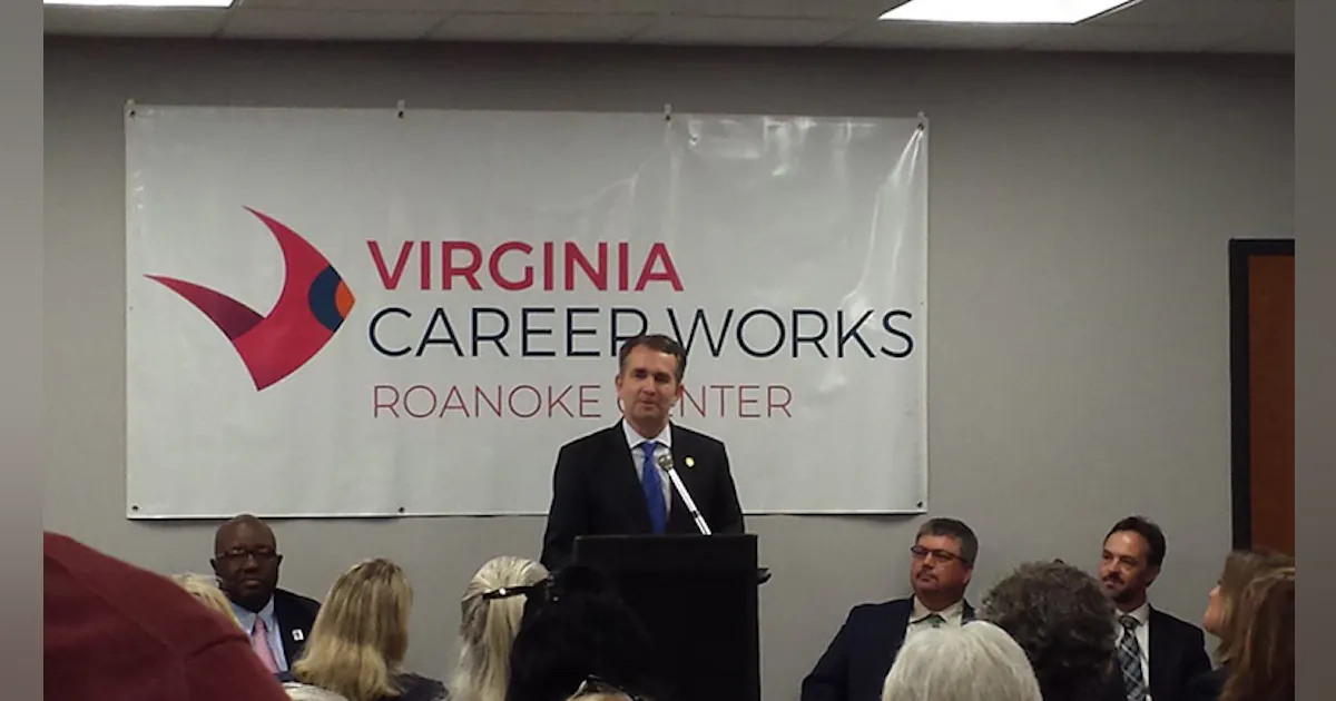 Virginia Opens Center to Address Current Workforce Needs | IndustryWeek