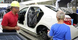 Toyota Mississippi Toyota Mississippi