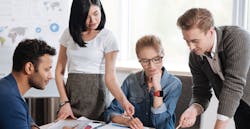 Collaboration Collaboration