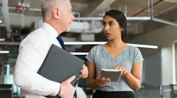 Holding On To Employees