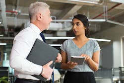 Holding On To Employees Holding On To Employees